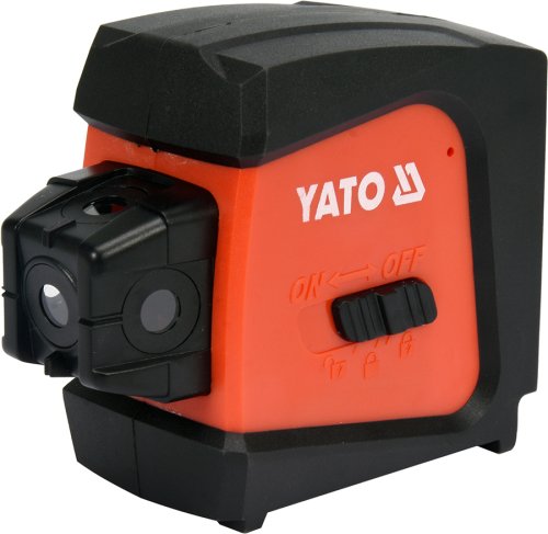 Лазерный нивелир YATO YT-30427