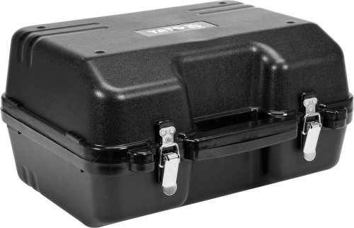 Ротаційний лазерний нівелір YATO YT-30430