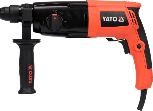 Перфоратор YATO YT-82115