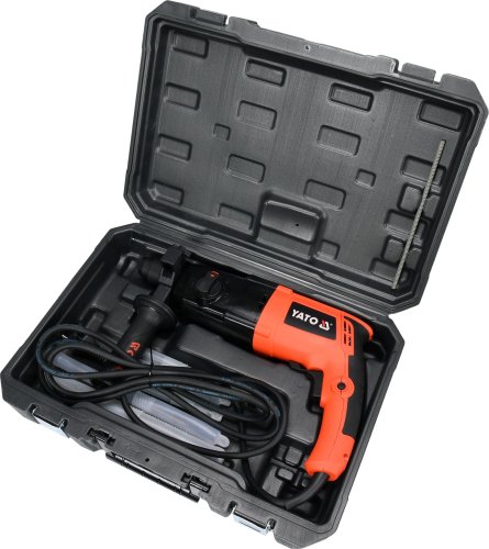 Перфоратор YATO YT-82115