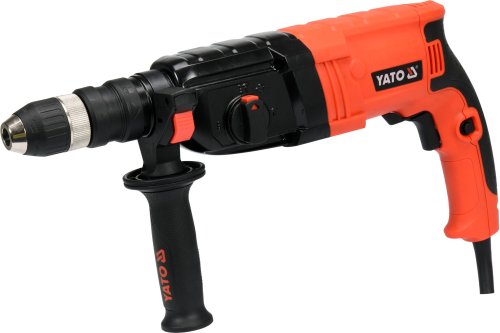 Перфоратор YATO YT-82122
