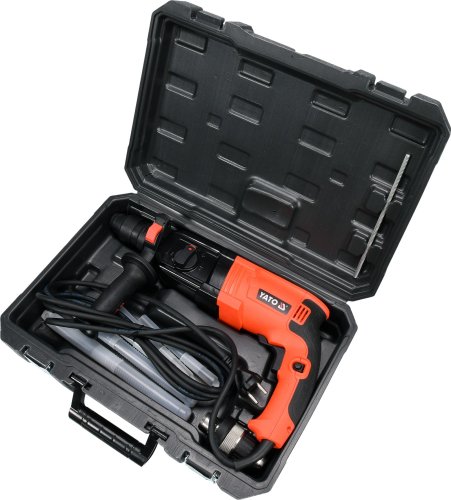 Перфоратор YATO YT-82122