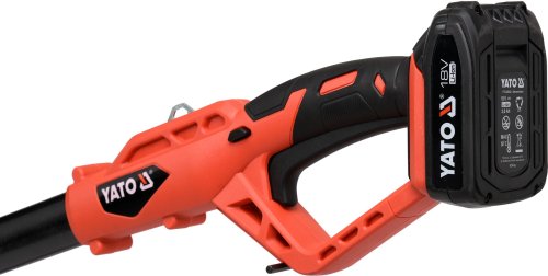 Высоторез аккумуляторный YATO YT-82836