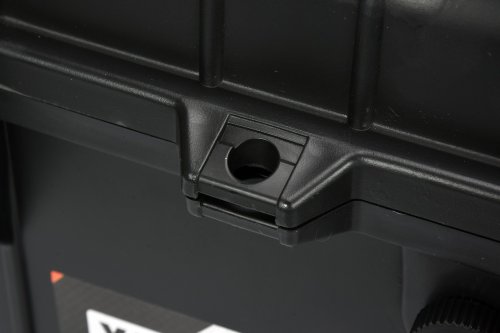 Ящик для инструментов YATO YT-08907