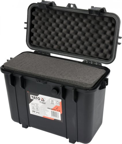 Ящик для инструментов YATO YT-08907