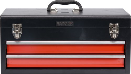 Ящик для инструментов YATO YT-08872