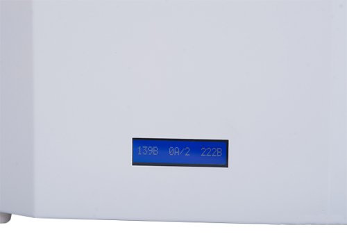 Стабилизатор напряжения Укртехнология НСН-15000 Optimum