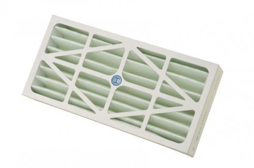 Система фільтрації повітря JET AFS-500