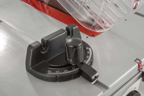 Циркулярно (распиловочный) станок JET JSTS-10-M