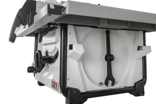 Циркулярно (распиловочный) станок JET JSTS-10-M