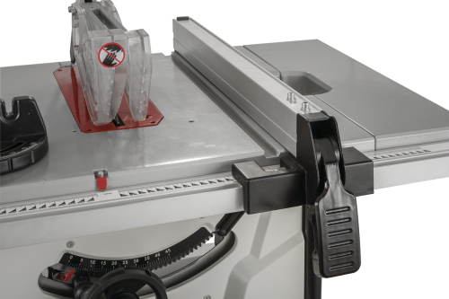 Циркулярно (распиловочный) станок JET JSTS-10-M