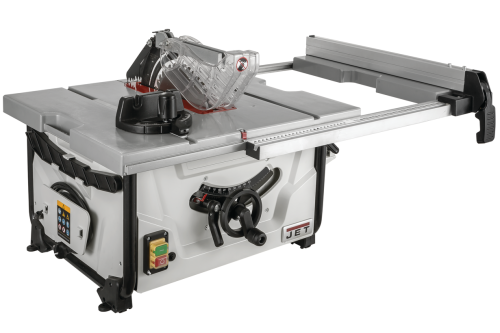 Циркулярно (распиловочный) станок JET JSTS-10-M