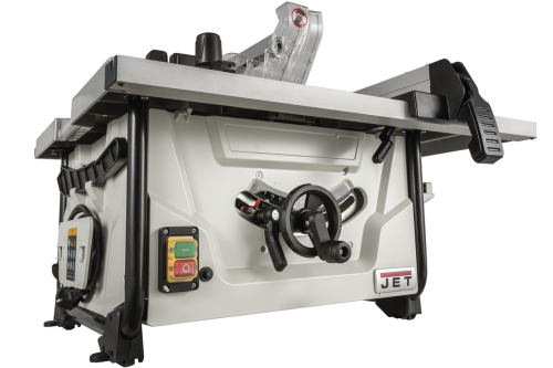 Циркулярно (распиловочный) станок JET JSTS-10-M