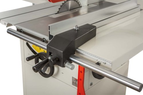 Циркулярно (распиловочный) станок JET JTS-600XT
