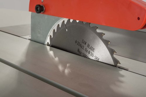 Циркулярно (распиловочный) станок JET JTS-600XT