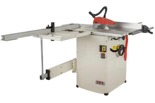 Циркулярно (распиловочный) станок JET JTS-600XT