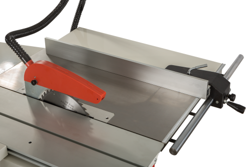 Циркулярно (распиловочный) станок JET JTS-600XT