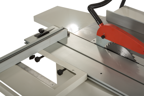 Циркулярно (распиловочный) станок JET JTS-600XT