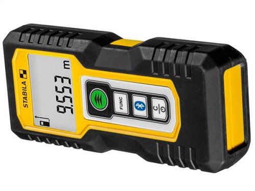 Лазерный дальномер STABILA Type LD 250