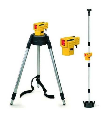 Лазерный нивелир STABILA LAX 50