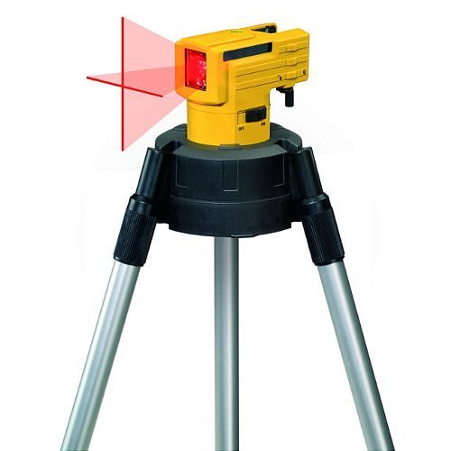 Лазерный нивелир STABILA LAX 50