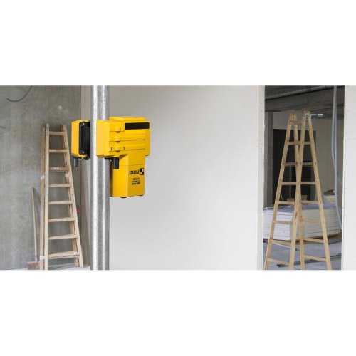 Лазерный нивелир STABILA LAX 50G