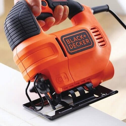 Лобзик Black&Decker KS701E