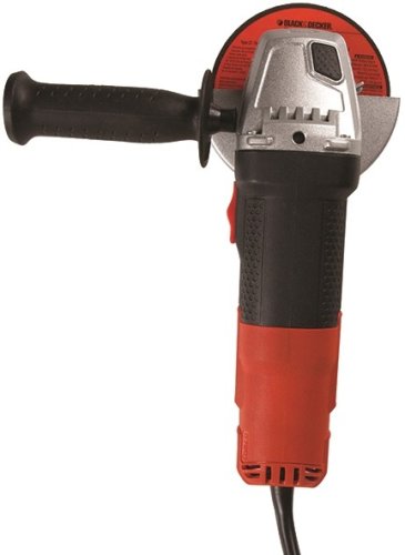 Болгарка Black & Decker G720