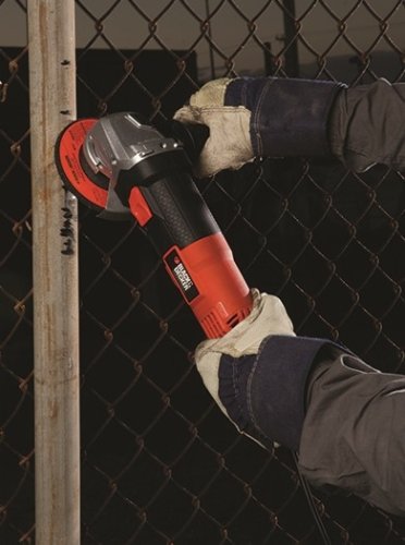 Болгарка Black & Decker G720