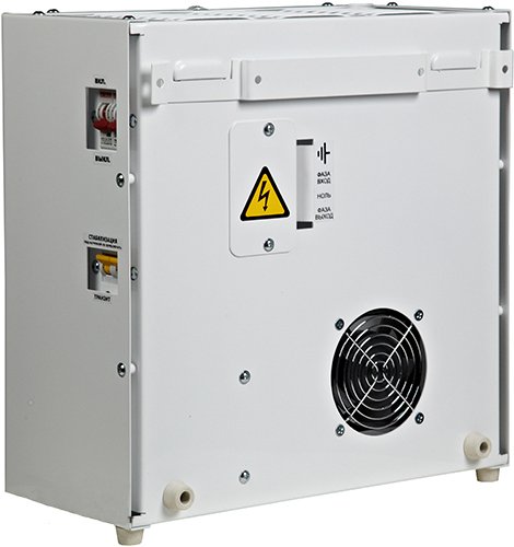 Стабилизатор напряжения Укртехнология НСН-20000 Universal