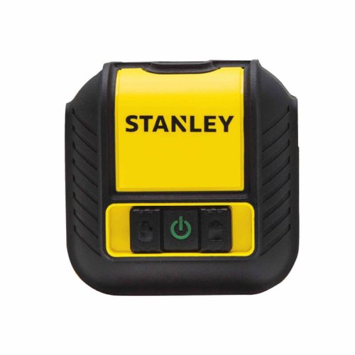 Лазерный нивелир Stanley Cubix STHT77499-1