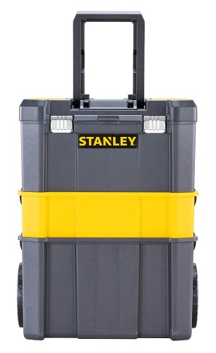 Ящик раскладной 3в1 для инструментов Stanley STST1-80151