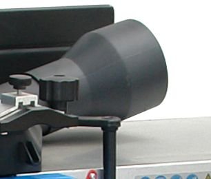 Фуговально-рейсмусовый станок GUDE GADH 254 P