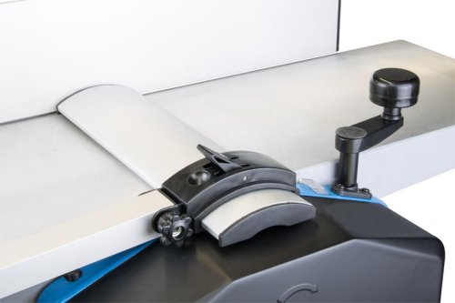 Фуговально-рейсмусовый станок GUDE GADH 200