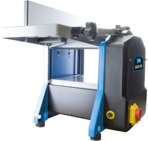 Фуговально-рейсмусовый станок GUDE GADH 200