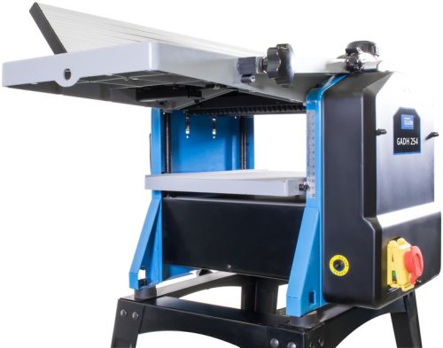 Фуговально-рейсмусовый станок GUDE GADH 254