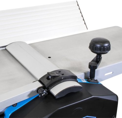 Фуговально-рейсмусовый станок GUDE GADH 254