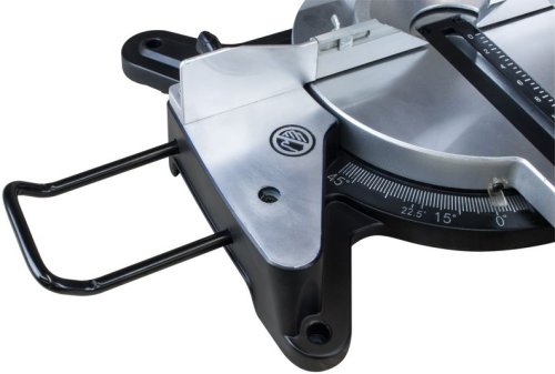 Торцовочная пила GUDE GRK 254 BS