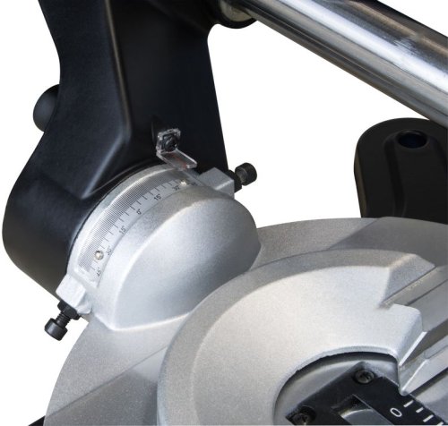 Торцовочная пила GUDE GRK 254 BS