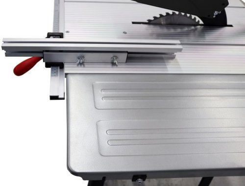 Циркулярно (распиловочный) станок GUDE GTK 2500 AL