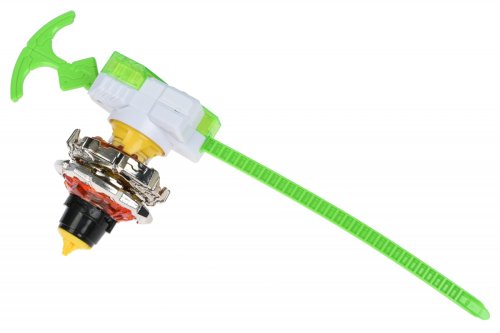 Игровой набор Auldey Infinity Nado Серия Сплит Battle Buddha и Blast Flame (YW624601)