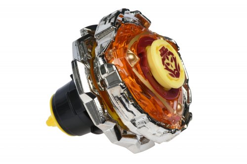 Игровой набор Auldey Infinity Nado Серия Сплит Battle Buddha и Blast Flame (YW624601)