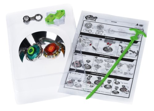 Игровой набор Auldey Infinity Nado Серия Сплит Hybodus и Jedi Knight (YW624605)