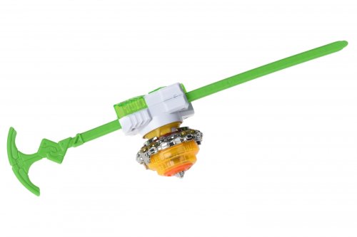 Игровой набор Auldey Infinity Nado Серия Сплит Hybodus и Jedi Knight (YW624605)