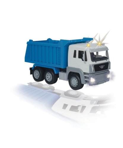 Машинка Driven Standart Самосвал WH1000Z