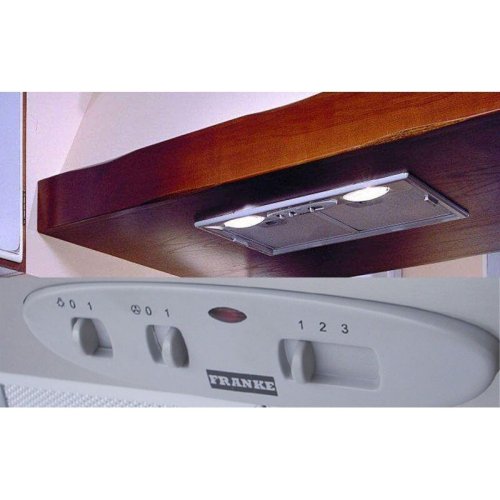 Вытяжка Franke FBI 532L GR