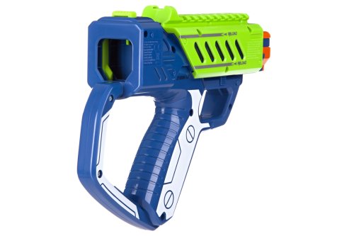 Игрушечное оружие Silverlit Lazer M.A.D. Стартовый набор LM-86844