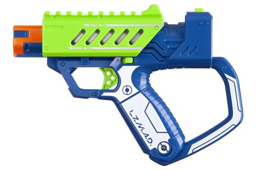 Игрушечное оружие Silverlit Lazer M.A.D. Стартовый набор LM-86844