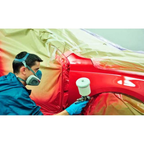 Краскопульт Ceccato 8973005877-176121M