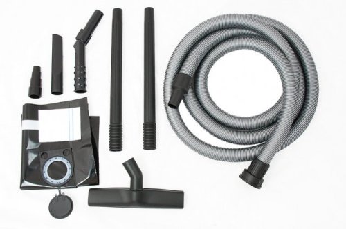 Строительный пылесос Eibenstock DSS 35 M IP